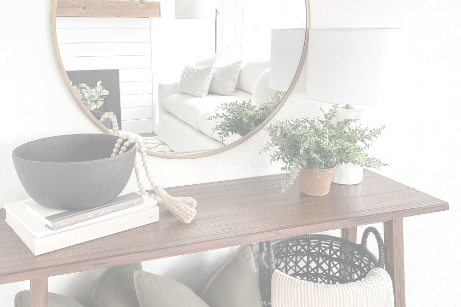 Never Ending Console Pattern Console Styling – Never Ending Nesting